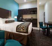 Bilik Tidur 7 Best Western Plus Executive Residency Elk City