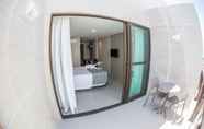 Bedroom 3 Acqua Suites
