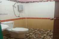 Toilet Kamar Khiang Le Resort 1