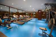 Fitness Center Meilu Legend Hotel Hangzhou