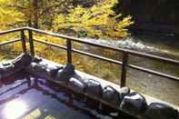 สิ่งอำนวยความสะดวกด้านความบันเทิง Ryokan Tairyukaku Iwate Yumoto Onsen