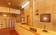 ล็อบบี้ 5 Ryokan Tairyukaku Iwate Yumoto Onsen