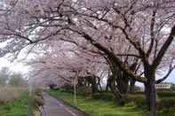 ห้องออกกำลังกาย Ryokan Tairyukaku Iwate Yumoto Onsen