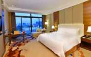 Kamar Tidur 6 Grand Skylight Int'l Hotel Huizhou