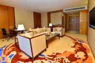 Ruang untuk Umum Grand Skylight Int'l Hotel Huizhou