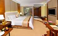 Kamar Tidur 2 Grand Skylight Int'l Hotel Huizhou