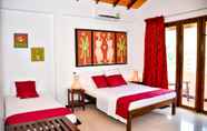 Bedroom 3 Sri Kandyan Bungalow