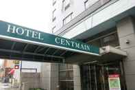 Exterior Hotel Centmain Nagoya