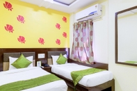 Bedroom Treebo Trend Siddharth