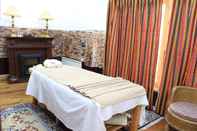 Bedroom Wangchuk Resort Taba
