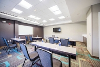 Sảnh chức năng Residence Inn Philadelphia Glen Mills/Concordville