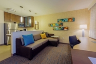 Khu vực công cộng Residence Inn Philadelphia Glen Mills/Concordville