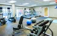 Fitness Center 7 Residence Inn Philadelphia Glen Mills/Concordville