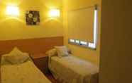 Phòng ngủ 4 Hotel Lido
