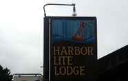 Exterior 5 Harbor Lite Lodge