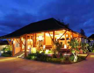 Bangunan 2 Mount Inle Hotel & Resorts