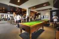 Entertainment Facility Nightcap at Caringbah Hotel