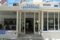 Exterior Hotel Abbondanza