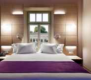 Bedroom 3 Hydrama Grand Hotel