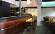 Bar, Kafe dan Lounge 3 Akzent Hotel Jonathan