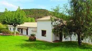 Exterior 4 Vale Fuzeiros Nature Guest House