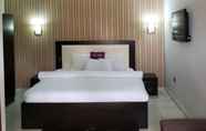 Bedroom 2 Peemos Place Warri