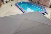 Swimming Pool Peemos Place Warri