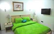 Kamar Tidur 6 Peemos Place Warri