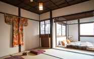 Phòng ngủ 4 Sanjo Misasagi Umenotoan
