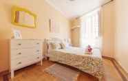 Kamar Tidur 7 Sunlight House