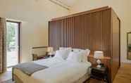 Phòng ngủ 3 Hotel Paço de Vitorino
