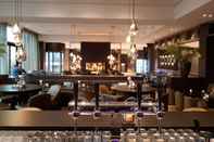 Bar, Cafe and Lounge Van der Valk Hotel Groningen-Hoogkerk