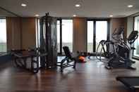 Fitness Center Van der Valk Hotel Groningen-Hoogkerk