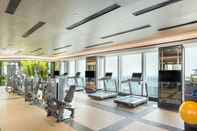 Fitness Center The St. Regis Changsha