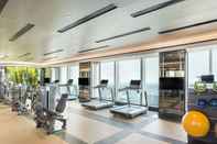 Fitness Center The St. Regis Changsha