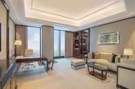 Common Space The St. Regis Changsha