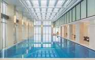 Swimming Pool 3 The St. Regis Changsha