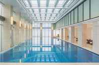 Swimming Pool The St. Regis Changsha