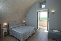 Bedroom Tenuta Danesi