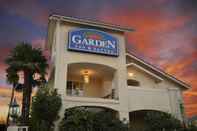Luar Bangunan Garden Inn and Suites