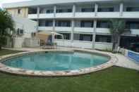 Kolam Renang Bay Air Motel