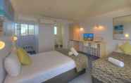 Kamar Tidur 3 Bay Air Motel