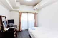 Bedroom Hotel Business Villa Omori