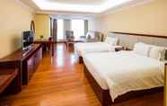 Kamar Tidur 4 Grand Eastern International Apartment