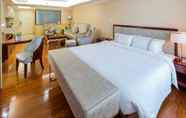 Kamar Tidur 3 Grand Eastern International Apartment