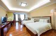 Kamar Tidur 6 Grand Eastern International Apartment