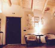 Lobby 2 Cascina Castagneto