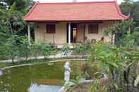 Bangunan Bali Bila Bungalow