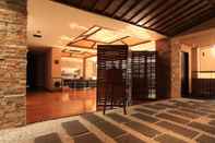 Lobby The SPA Resort BETTEI RAKUYU