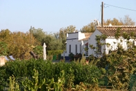 Exterior Quintinha da Foz Guest House